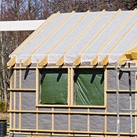 Cladding Accessories