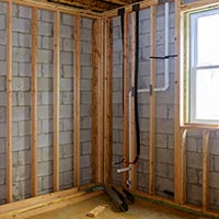 C16 Carcassing / Studding