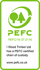 PEFC logo